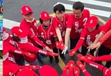 제주 유권자 호소 본격화 … 각 정당 유세·공약 경쟁 불꽃