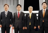 행정체제 개편·제2공항 도민결정권, 이재명·권영국 '찬성' … 국힘 '반대'