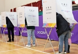 제주 투표소 절반, 장애인 접근성 '부적합'