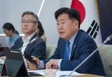 오영훈 "국가는 순직 장병들에게 최고 예우를 다해야"