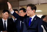 이재명 대통령 임기 공식 개시 … 중앙선관위 당선 의결