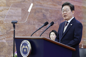 이 대통령, 첫 총리로 김민석 지명 … 국정원장 후보자 이종석