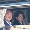 '이번엔 못 피한다' 윤석열·김건희 특검 정조준 ... '관저 의혹' 수사도 본격화