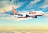 취항 19주년 제주항공 … 누적 탑승객 1억2천만명 돌파