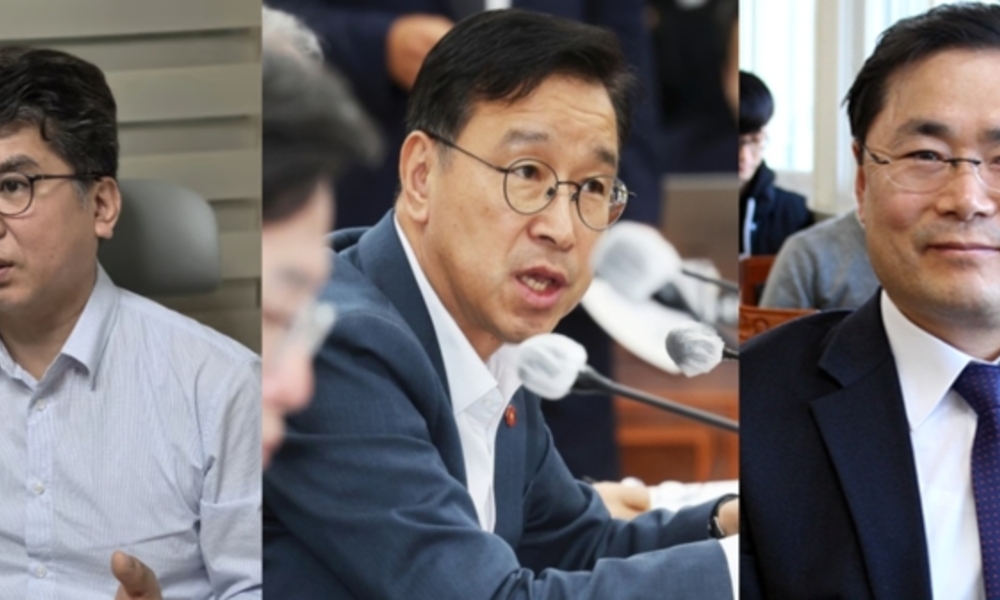 이재명 정부 국정기획위원회 출범 … 위성곤·김경호·이동진 합류