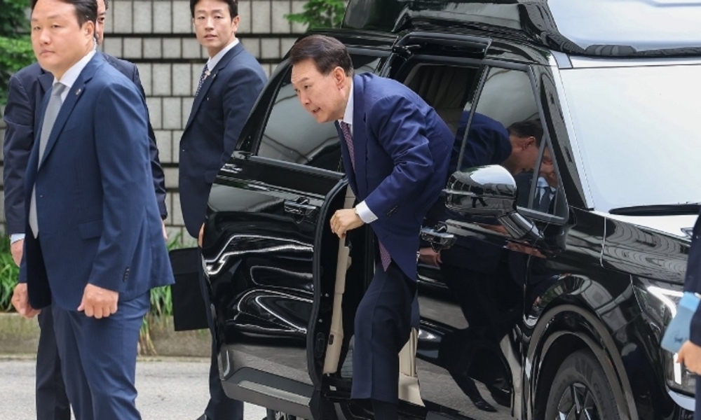 [잠깐만요!!] 대통령 차부터 내 차까지 불법? … 틴팅, 법은 있는데 단속은 없다