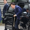 [잠깐만요!!] 대통령 차부터 내 차까지 불법? … 틴팅, 법은 있는데 단속은 없다