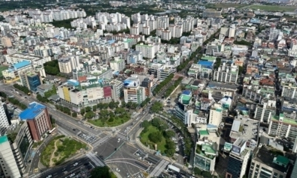 제주 1분기 지역내총생산 1.0 감소 … 숙박·음식업 10.9 '급감'
