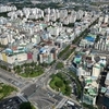 제주 1분기 지역내총생산 1.0 감소 … 숙박·음식업 10.9 '급감'