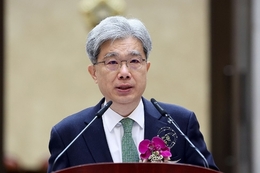 제주지법 수석부장판사 지낸 김상환 전 대법관, 헌법재판소장 후보 지명