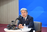 이상봉 "행정체제 개편, 올해 안 주민투표로 매듭지어야"