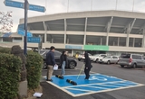 제주도, 전국체전 앞두고 경기장 장애인 편의시설 대폭 개선