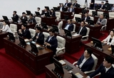 제주도의회, 제12대 후반기 예결특위 꾸려 ... 위원장 강상수 의원 내정
