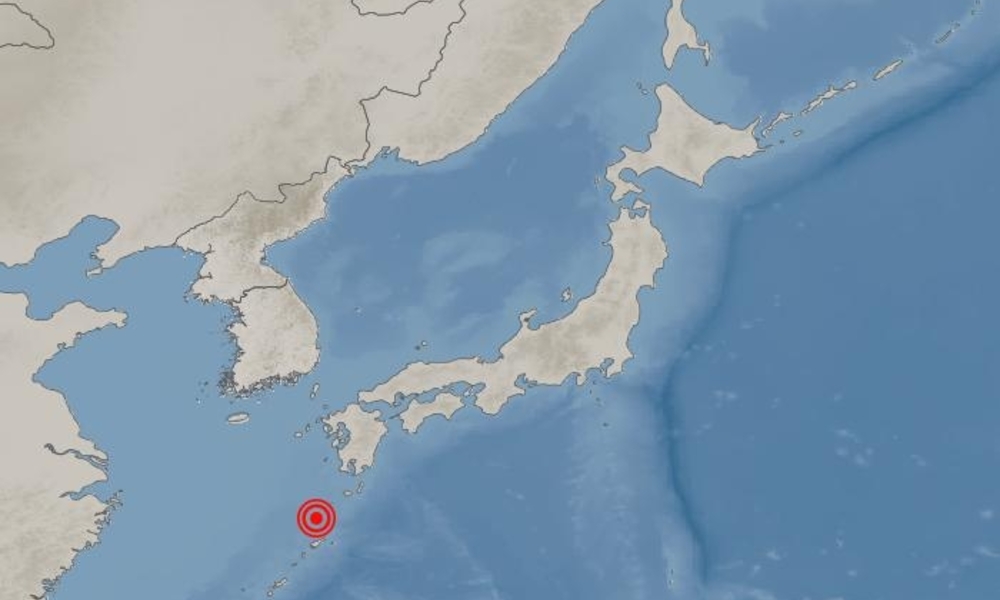 일본 해역 525회 지진 … '7월 대지진설' 확산에 제주도는 안전?