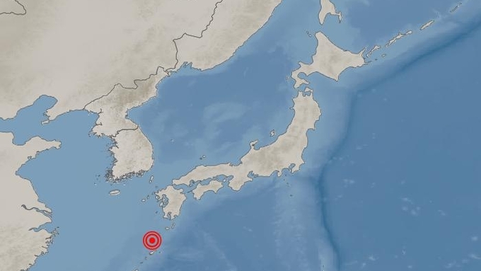 일본 해역 525회 지진 … '7월 대지진설' 확산에 제주도는 안전?