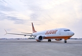 제주항공, 다섯 번째 B737-8 항공기 구매 … 전체 43대 보유