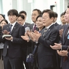 기업인 중용 내각 … ‘일하는 실용정부’, 현장 중시 정책 기대한다