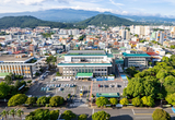 제주도, 고위직 연쇄 퇴직에 하반기 대규모 승진 인사 예고
