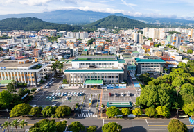 제주도, 고위직 연쇄 퇴직에 하반기 대규모 승진 인사 예고