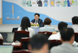 오영훈 "기초자치단체는 분권 발전 위한 것 … 행안부 권한 회수, 말 안 돼"