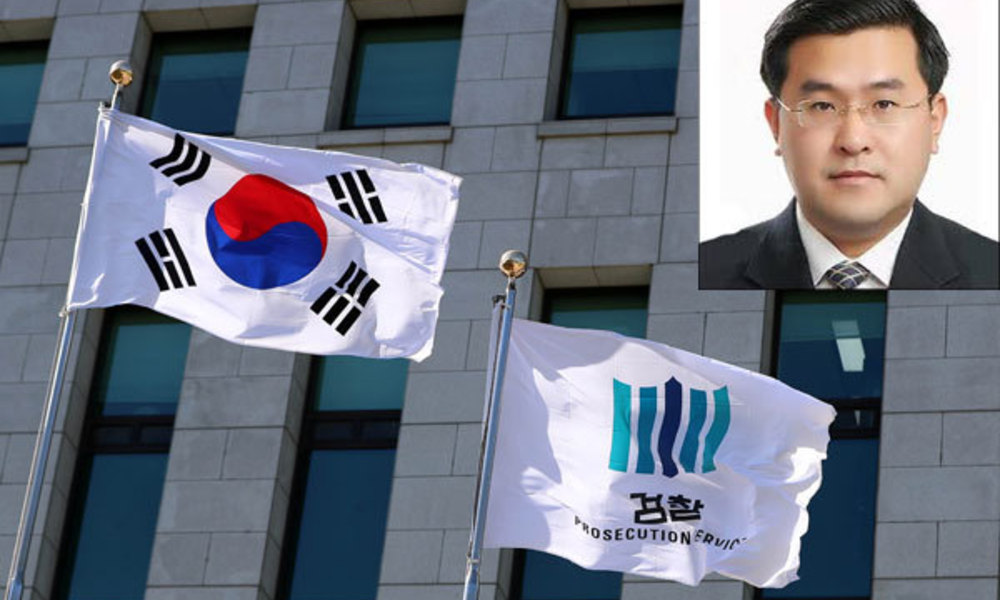 제주출신 특수통의 퇴장 ... 양석조 서울동부지검장 사의