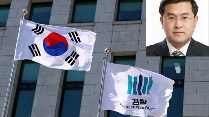 제주출신 특수통의 퇴장 ... 양석조 서울동부지검장 사의