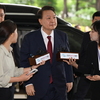 12·3 불법계엄의 설계자, 몸통을 흔든 꼬리
