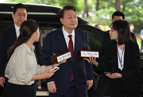 12·3 불법계엄의 설계자, 몸통을 흔든 꼬리