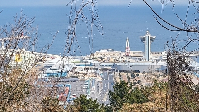물류비 확 줄이는 제주~칭다오 바닷길 ... 8월 열린다