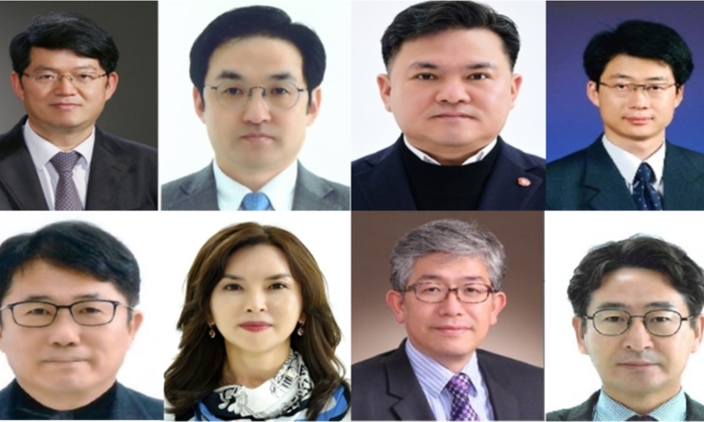 [제주도 인사] 양기철 기획조정실장·김남진 혁신산업국장