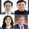 [제주도 인사] 양기철 기획조정실장·김남진 혁신산업국장