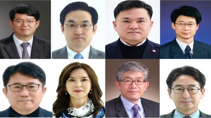 [제주도 인사] 양기철 기획조정실장·김남진 혁신산업국장