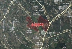 지하수 고갈로 개발 어렵다더니 … 대규모 관광단지 위해 정수장 신설?