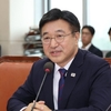윤호중 "제주 기초단체 2개냐 3개냐, 주민투표 전 결정해야"
