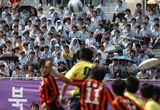 전국 고교축구 강호 39개 팀 제주로 … 제33회 백록기 19일 킥오프