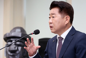 제주도 "상장기업 20개 육성·유치 목표 변경한 적 없어" … 언론 보도 반박