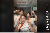 "참사 1년도 안 됐는데" ... 제주항공 '기내 춤 영상' 논란
