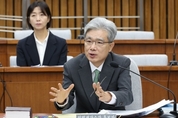 김상환 헌재소장 후보, 과거 제주 성범죄 판결 도마 … "지금 기준에선 미흡"