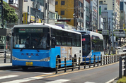 제주 어린이·청소년, 8월 1일부터 버스 전 노선 무료