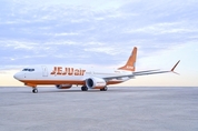 제주항공, 차세대 항공기 B737-8 추가 도입 … 연말까지 2대 더