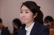 <속보> 강선우, 전격 사퇴 … "국민께 사죄, 성찰하며 살겠다"