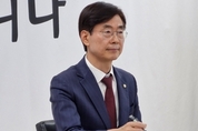'약속의 땅' 제주서 첫발 뗀 조경태 … "극우와 결별, 당 혁신 이끌겠다"
