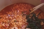 제주관광 '바가지' 또 도마 ... 한치 넣은 라면이 2만원?