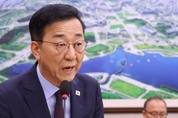 김윤덕 국토부 장관 후보자 "제주, 특화 성장 지원"