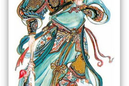 장걸아(張乞兒), 거지 단체와 어울리지 않았다