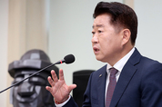 오영훈 측근 비서관 인사청탁 의혹 '무혐의' … 경찰 수사 종결