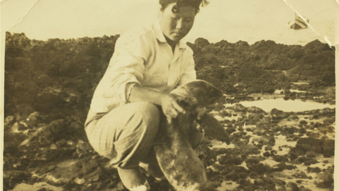 독도 수호했던 제주·울릉도 해녀, '광복 80주년' 독도 앞바다서 다시 물질한다