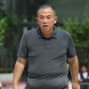 2022년 제주시을 공천, 윤석열 전 대통령이 지목? … 명태균 폭로