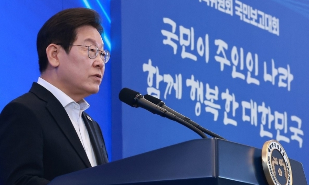 '제주형 기초자치·제2공항' 국정과제 들어가긴 했는데 … Y자 전력망은 탈락