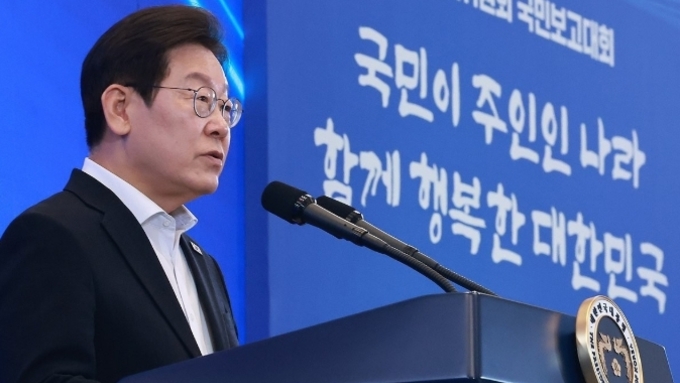 '제주형 기초자치·제2공항' 국정과제 들어가긴 했는데 … Y자 전력망은 탈락